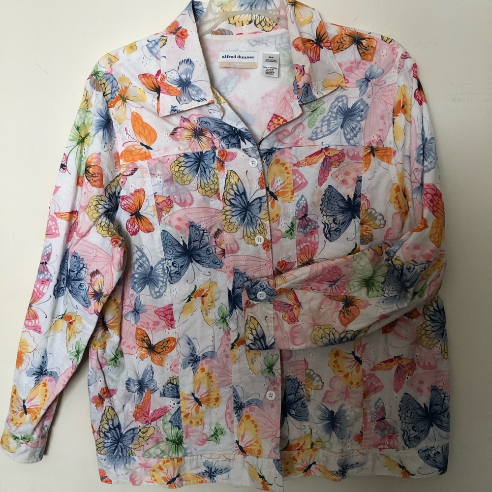 Summer blazer